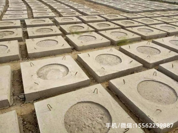 西夏DP12混凝土电杆底盘